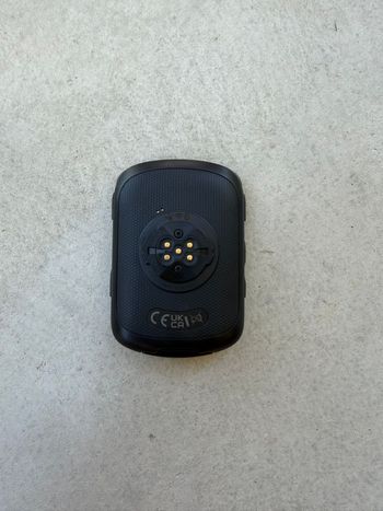 Used Garmin Edge 840 Solar 2025 bike — image 3 of 4