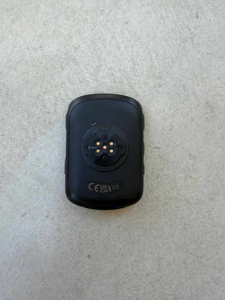 Used Garmin Edge 840 Solar 2025 bike — image 3 of 4