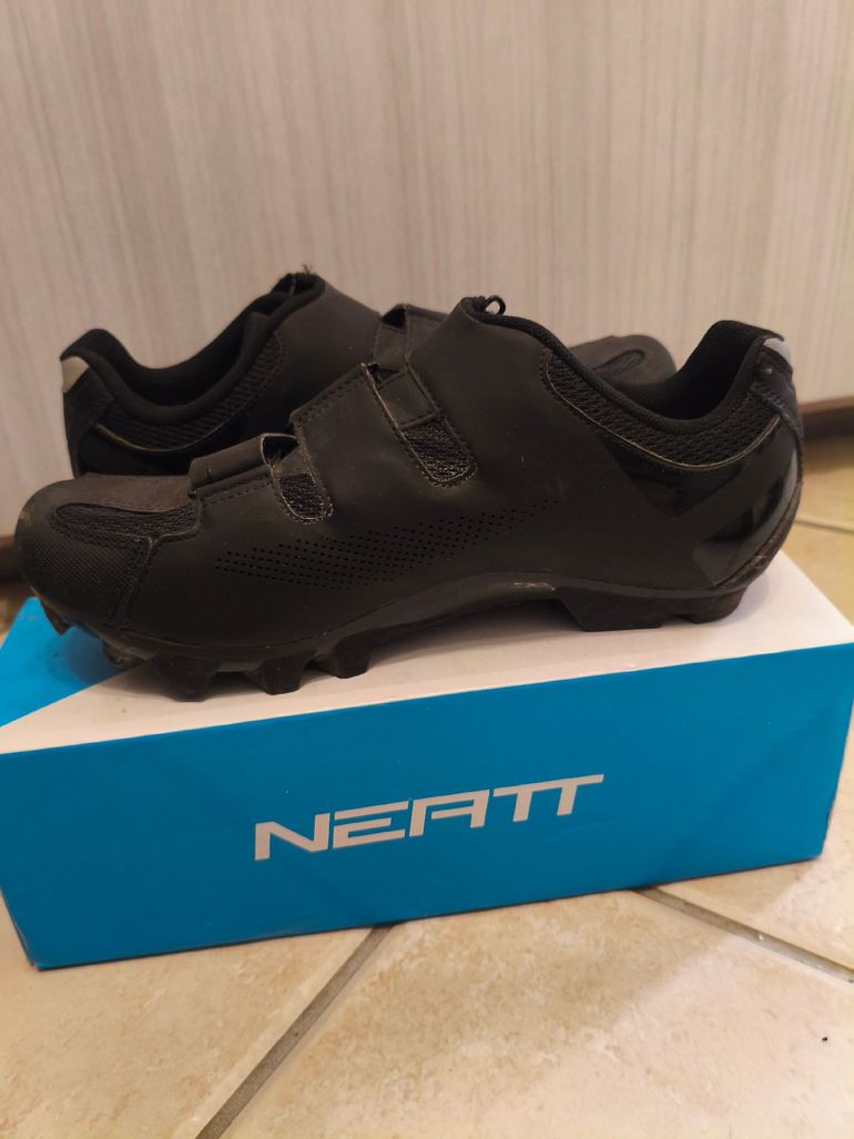 Used Neatt basalt race bike — image 4 of 6