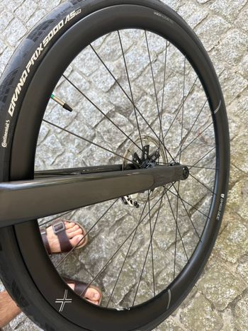 Used Swiss Side Hardon2 350 2026 bike — image 2 of 3