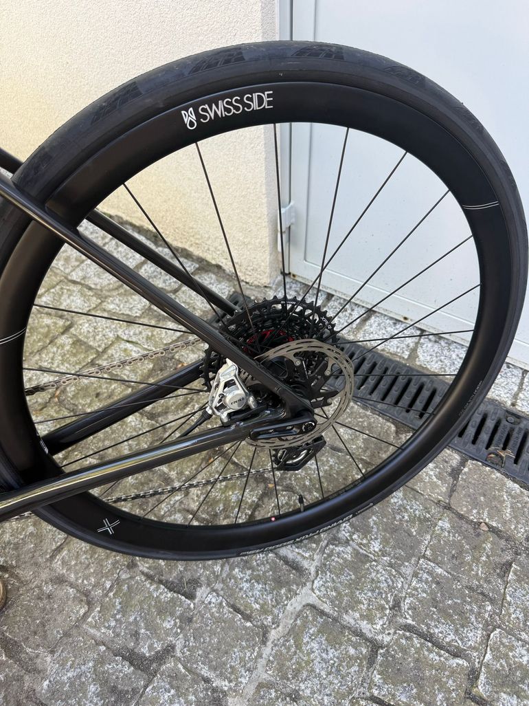 Used Swiss Side Hardon2 350 2026 bike — image 1 of 3