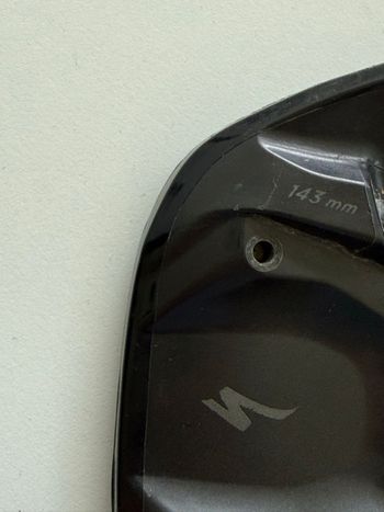 Used Specialized Phenom Saddle 2024 bike — image 3 of 5