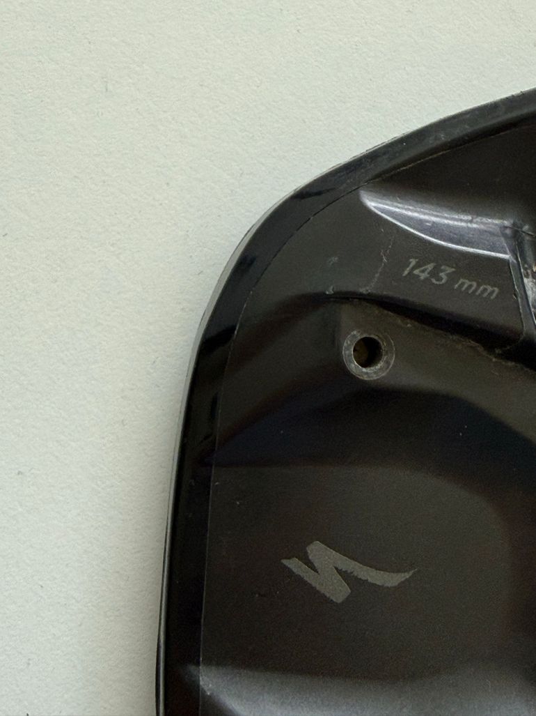 Used Specialized Phenom Saddle 2024 bike — image 3 of 5