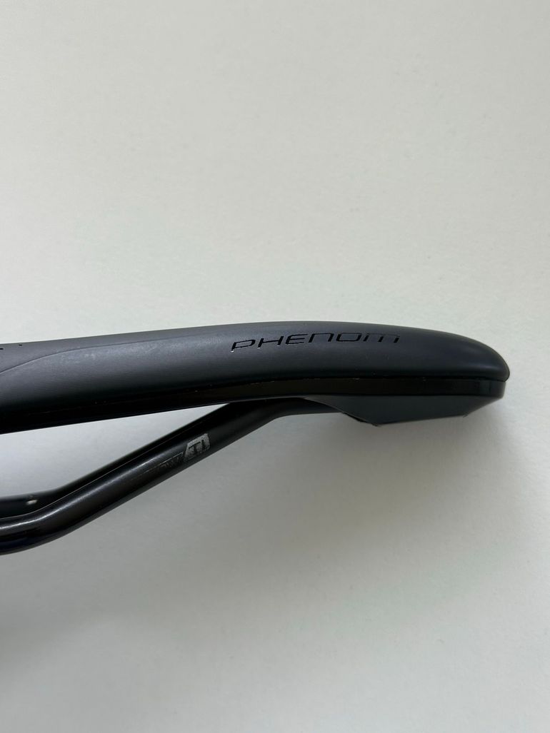 Used Specialized Phenom Saddle 2024 bike — image 5 of 5