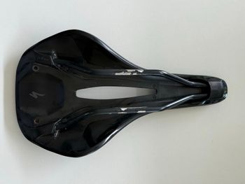 Used Specialized Phenom Saddle 2024 bike — image 4 of 5