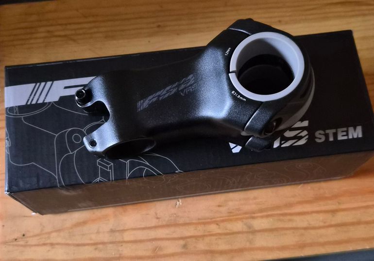 Used Fsa Vibration Absorbing 2026 bike — image 1 of 3