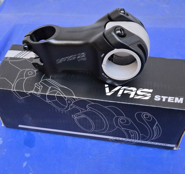 Used Fsa Vibration Absorbing 2026 bike — image 3 of 3