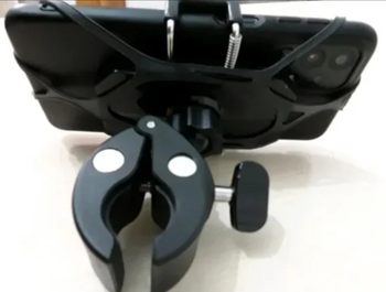 Used soport 1567 bike — image 3 of 5