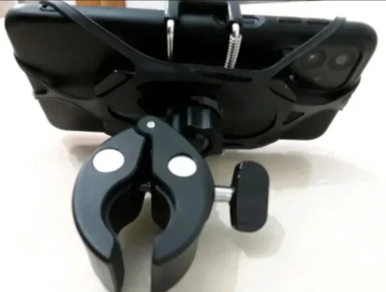 Used soport 1567 bike — image 3 of 5