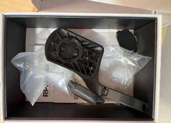 Used Wahoo ELEMNT ROAM GPS Bike Computer 2024 bike — image 9 of 9
