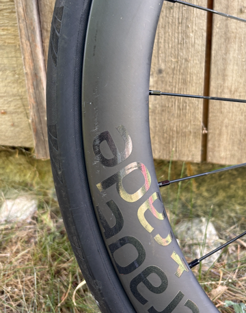 Käytetty Parcours Strade 49/54mm bike — kuva 5 / 8