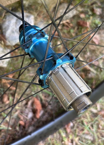 Käytetty Parcours Strade 49/54mm bike — kuva 4 / 8