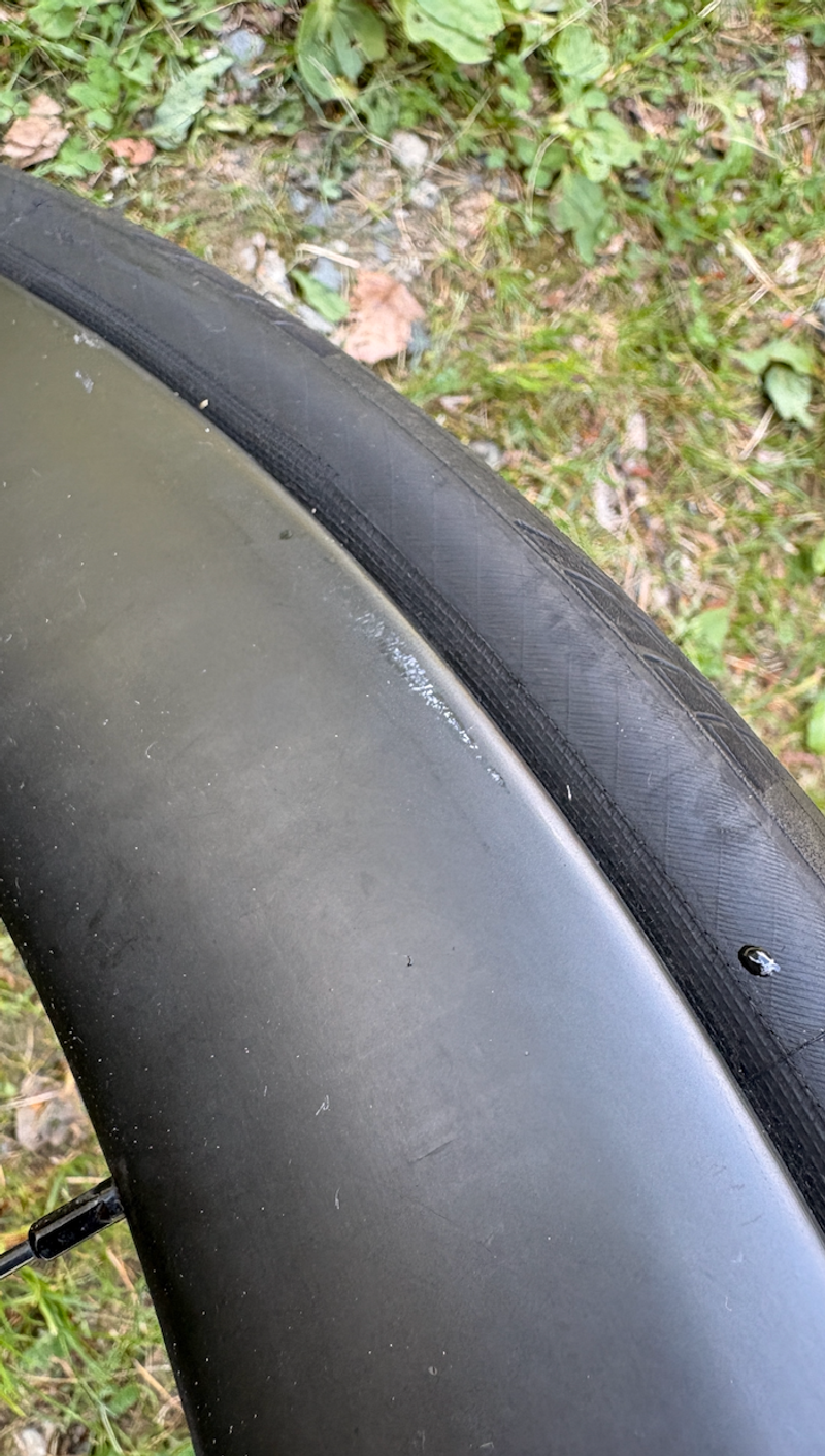 Käytetty Parcours Strade 49/54mm bike — kuva 7 / 8