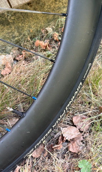Käytetty Parcours Strade 49/54mm bike — kuva 6 / 8