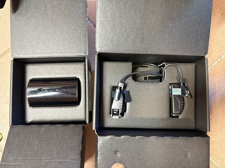 Used Campagnolo Super Record Wireless Groupset 2025 bike — image 5 of 7
