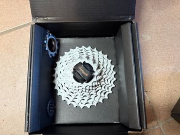 Used Campagnolo Super Record Wireless Groupset 2025 bike — image 6 of 7