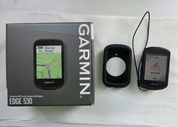 Used Garmin Edge 530 bike — image 2 of 5
