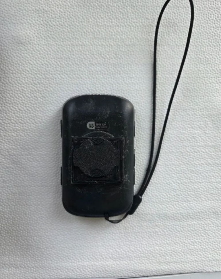 Used Garmin Edge 530 bike — image 3 of 5