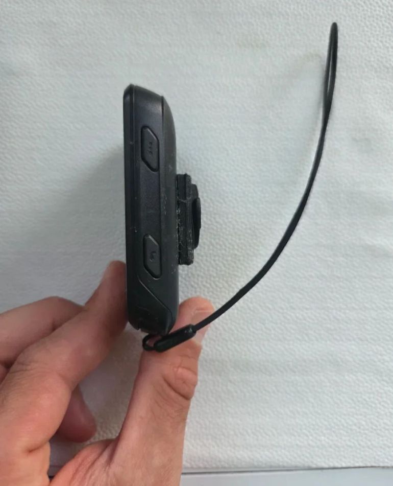 Used Garmin Edge 530 bike — image 5 of 5