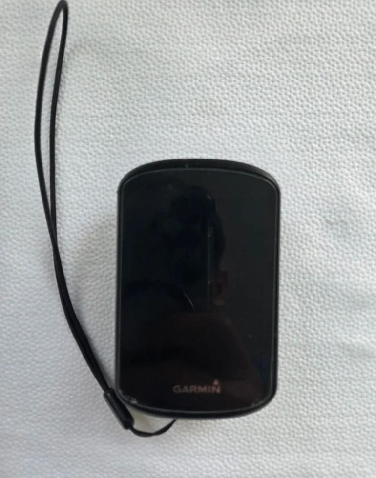Used Garmin Edge 530 bike — image 1 of 5