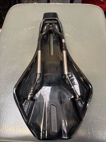 Used gebioMized Stride Saddle 2025 bike — image 2 of 2