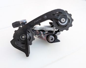 Used Sram Force 10-speed Rear Derailleur bike — image 3 of 3
