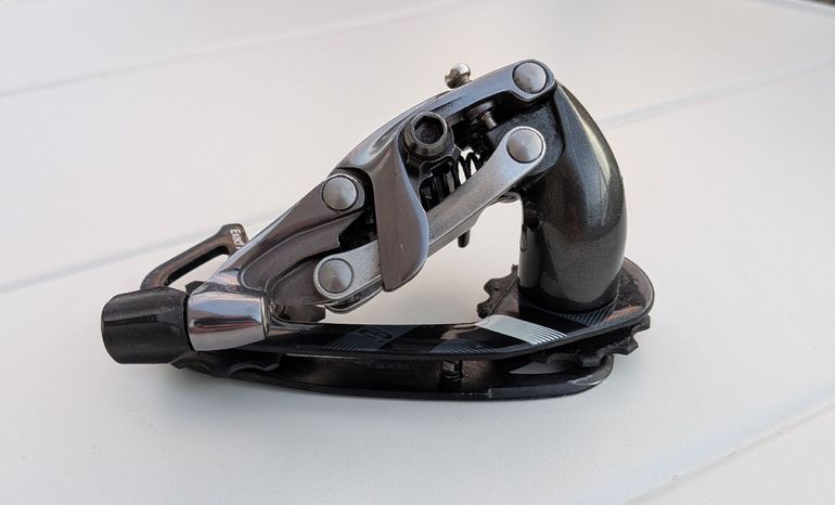 Used Sram Force 10-speed Rear Derailleur bike — image 2 of 3