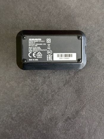 Used Sram AXS Battery Charger bike — image 3 of 6