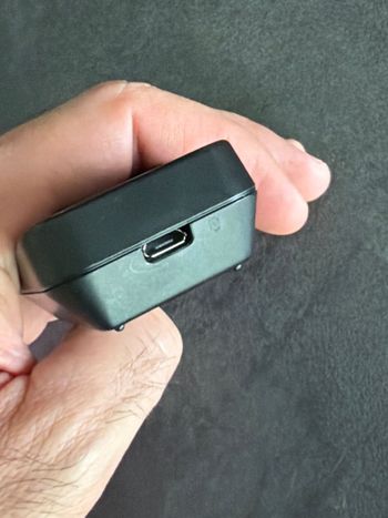 Used Sram AXS Battery Charger bike — image 4 of 6