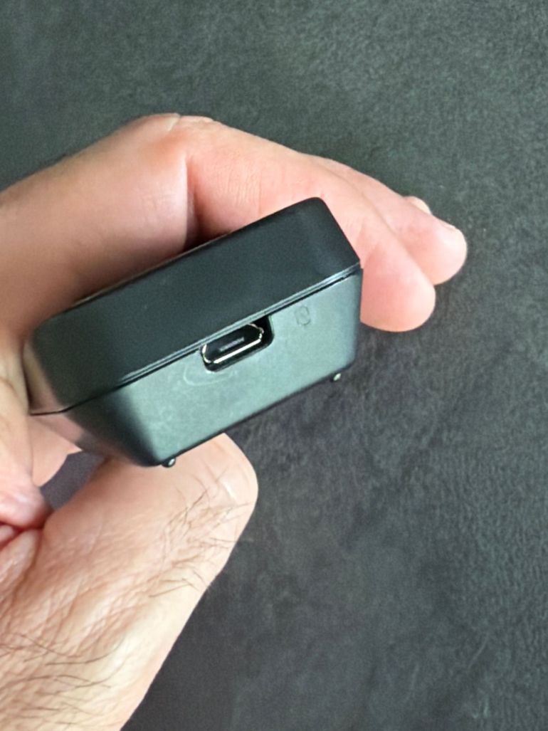 Used Sram AXS Battery Charger bike — image 4 of 6