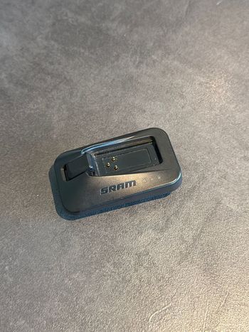 Used Sram AXS Battery Charger bike