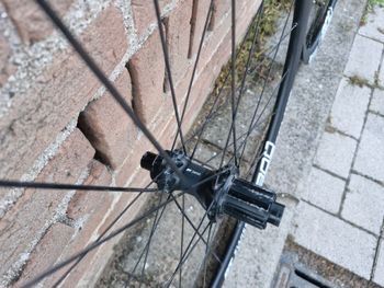 Used Dt Swiss P1800 Spline 32 2024 bike — image 5 of 5