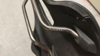 Used Fizik Antares 140 Saddle 2025 bike — image 4 of 7