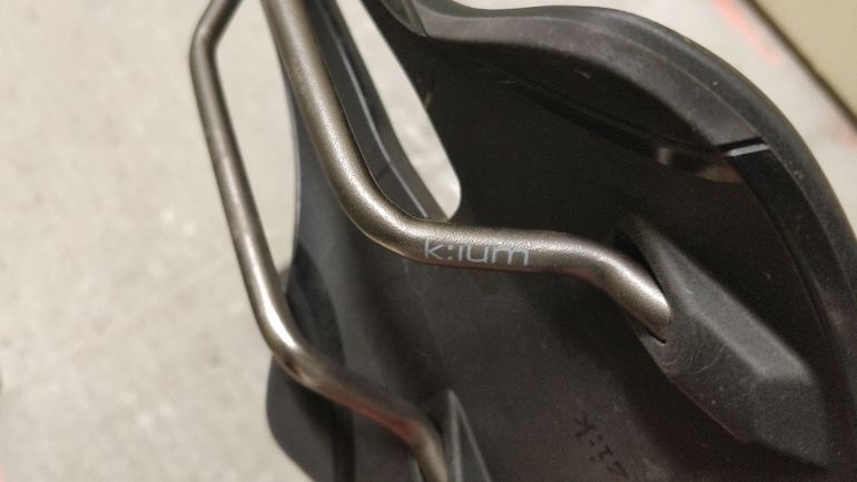 Used Fizik Antares 140 Saddle 2025 bike — image 4 of 7