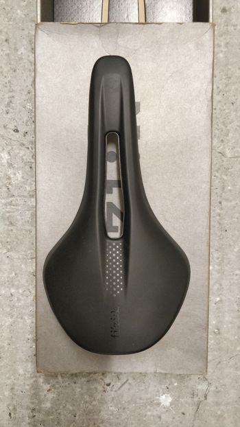 Used Fizik Antares 140 Saddle 2025 bike