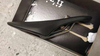 Used Fizik Antares 140 Saddle 2025 bike — image 3 of 7