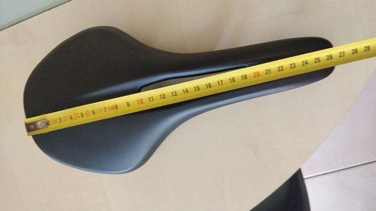 Used Fizik Antares 140 Saddle 2025 bike — image 6 of 7