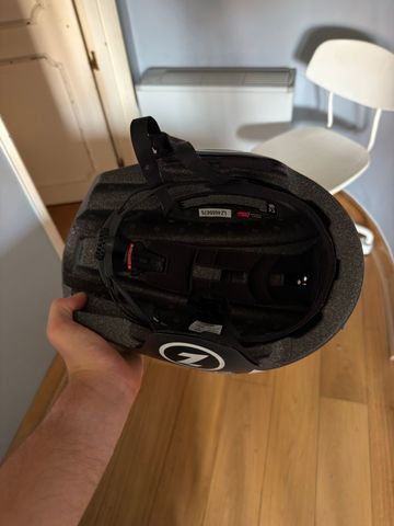 Gebrauchtes Lazer Aqua Vent TT Helmet bike — Bild 3 von 5