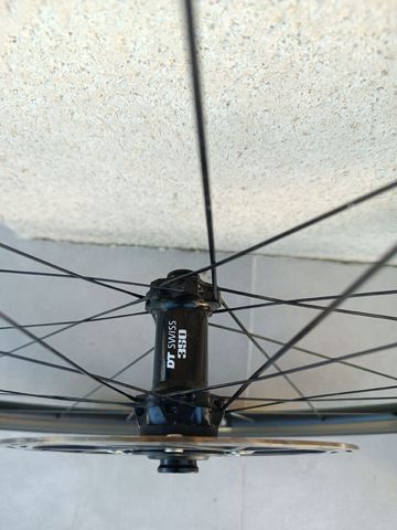 Gebrauchtes Specialized Roval Alpinist CL bike — Bild 2 von 2