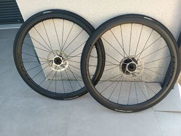 Gebrauchtes Specialized Roval Alpinist CL bike — Bild 1 von 2