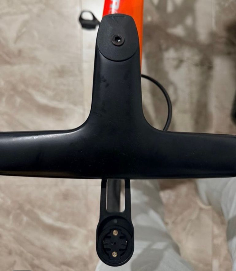 Used Canyon CP010 Handlebar bike — image 2 of 3