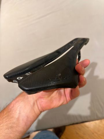 Used Prologo Dimension Space PAS bike — image 5 of 5