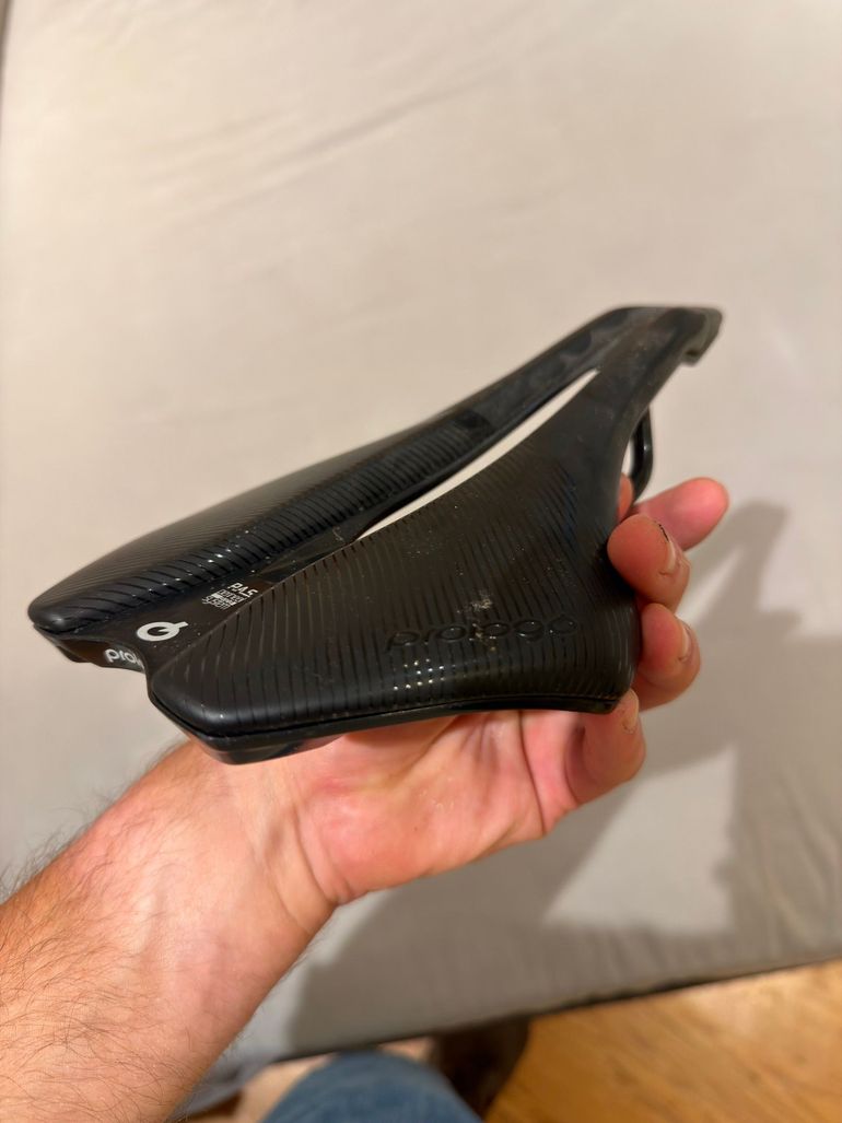 Used Prologo Dimension Space PAS bike — image 5 of 5