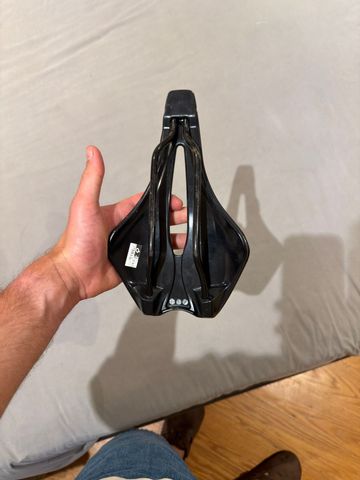 Used Prologo Dimension Space PAS bike — image 2 of 5