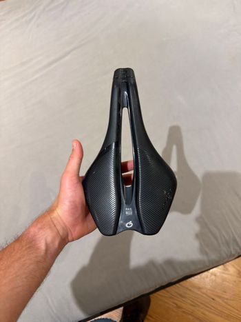 Used Prologo Dimension Space PAS bike