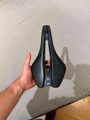 Brugt Prologo Dimension Space PAS Saddles & Seatposts
