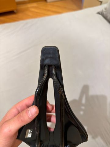 Used Prologo Dimension Space PAS bike — image 3 of 5