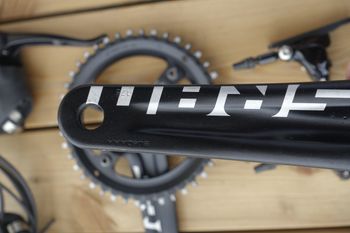 Used Sram Apex 1 Hydraulic Groupset 1x11 bike — image 6 of 11