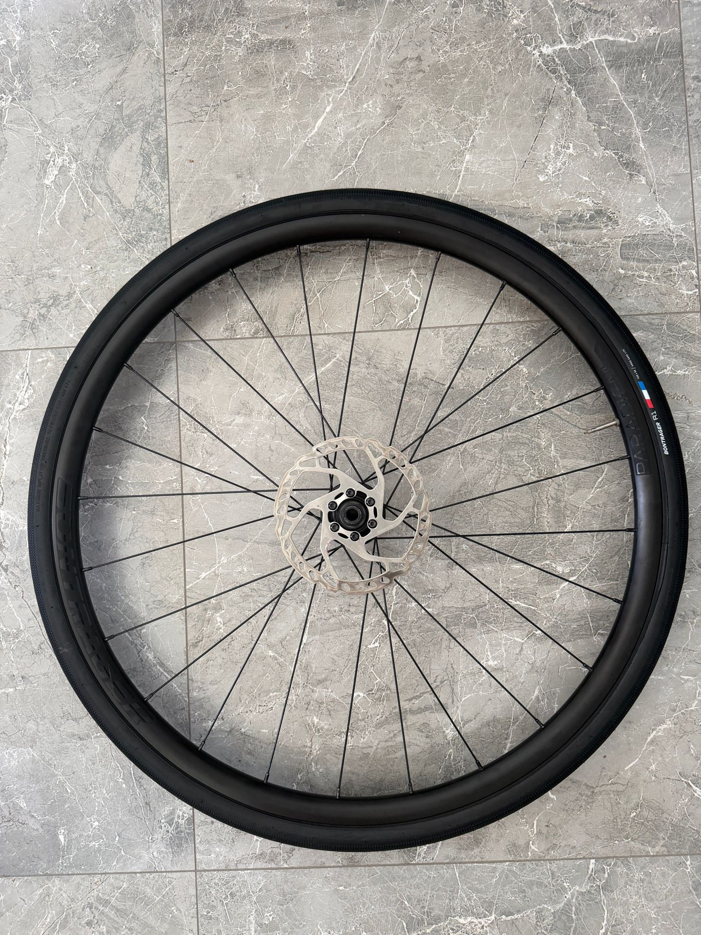 Bontrager Paradigm SL 2026