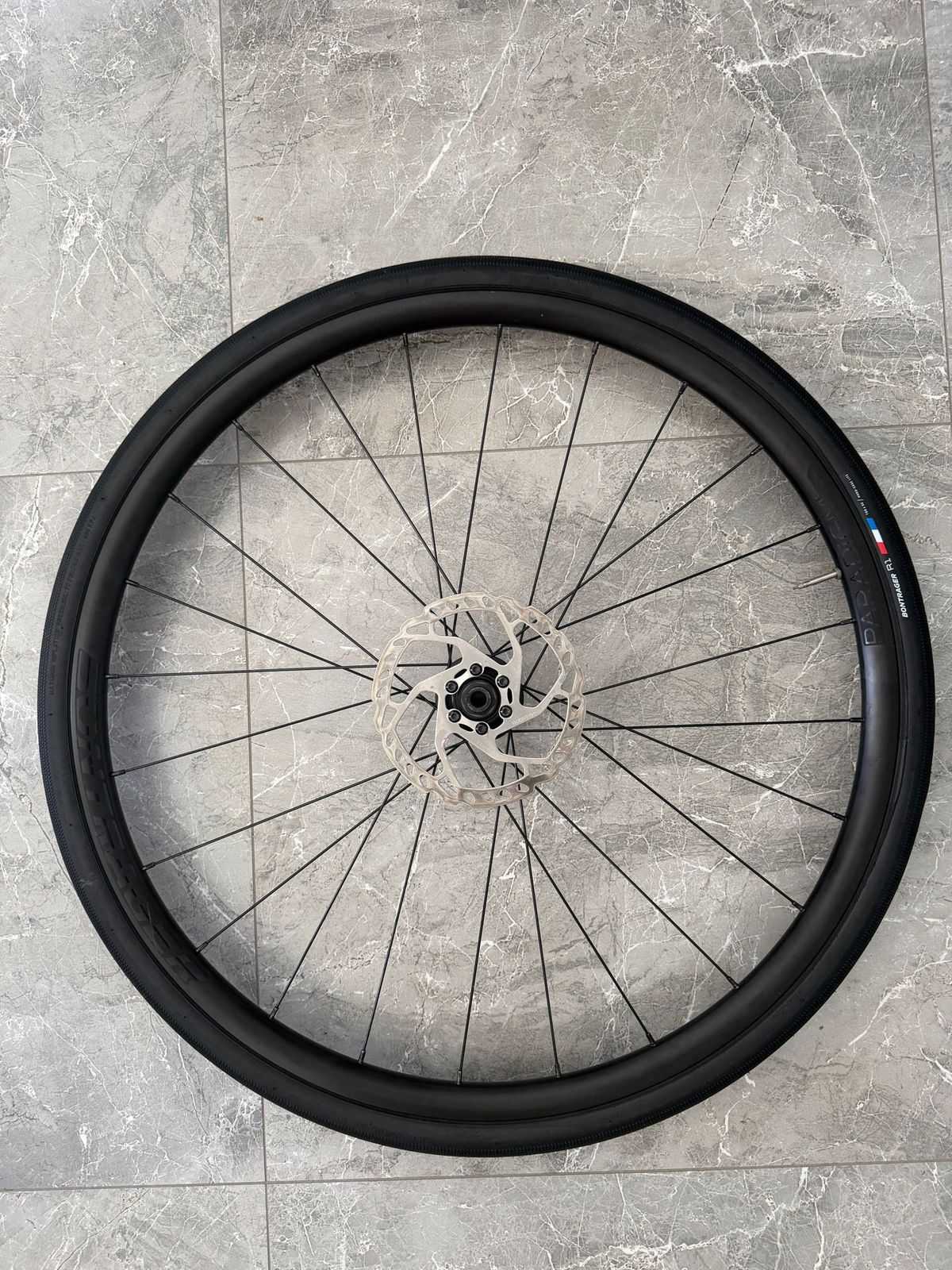 Bontrager Paradigm SL 2026